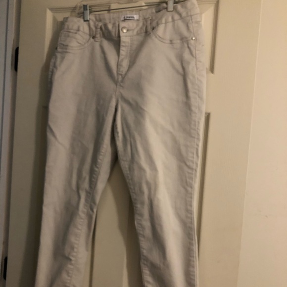 D jeans size 14 Stretch - Picture 1 of 3